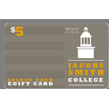 $5 eGift Card